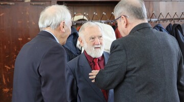 Walne Zgromadzenie Delegatów Oddziału Lubelskiego SEP